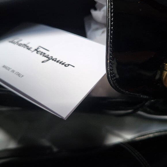 Ferragamo mens shoes - Picture 12 of 12
